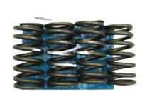 Ford F1AZ-6513-A Valve Springs Ford F1AZ-6513-A Valve Springs