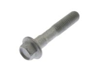 Ford -W500544-S439 Drive Shaft Assembly Front Bolt Ford -W500544-S439 Drive Shaft Assembly Front Bolt