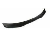 Ford FB5Z-7843720-A Spoiler Weatherstrip Ford FB5Z-7843720-A Spoiler Weatherstrip