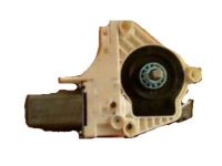 Ford 7T4Z-7823394-A Window Motor, Front Passenger Side