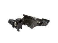 Ford F87Z-7F013-BA Shield Ford F87Z-7F013-BA Shield