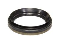Ford XW4Z-6700-B Crankshaft Seal, Front Ford XW4Z-6700-B Crankshaft Seal, Front