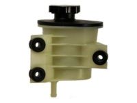 Mercury Sable Power Steering Reservoir - 5F1Z-3E764-AA Power Steering Reservoir