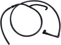 Ford CL1Z-17A605-A Washer Hose Ford CL1Z-17A605-A Washer Hose