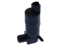 Ford BK2Z-17664-A Washer Pump Ford BK2Z-17664-A Washer Pump