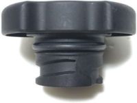 Ford F5RZ-6766-C Cap Assembly - Oil Filler Ford F5RZ-6766-C Cap Assembly - Oil Filler