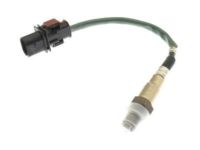 Ford E1GZ-9F472-C Oxygen Sensor, Front