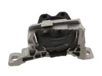 Ford AV6Z-6038-A Motor Mount Ford AV6Z-6038-A Motor Mount