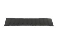 Ford FL3Z-1513208-AA Scuff Plate, Passenger Side Ford FL3Z-1513208-AA Scuff Plate, Passenger Side
