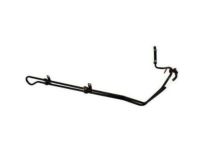 Ford 7T4Z-3D746-B Oil Cooler Ford 7T4Z-3D746-B Oil Cooler
