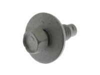 Ford -W503930-S427 Screw And Washer Assembly Ford -W503930-S427 Screw And Washer Assembly