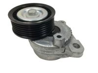 Ford 6E5Z-6A228-B Belt Tensioner Ford 6E5Z-6A228-B Belt Tensioner