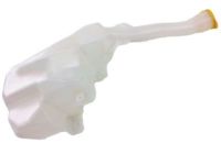 Ford FR3Z-17618-D Reservoir - Windshield Washer Ford FR3Z-17618-D Reservoir - Windshield Washer