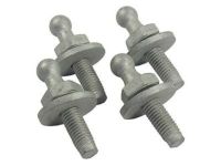 Ford -W713029-S439 Lift Cylinder Ball Stud, Front Ford -W713029-S439 Lift Cylinder Ball Stud, Front