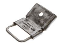 Ford 8C2Z-16601B28-A Child Seat Bracket, Rear