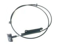Ford F5RZ-16916-A Release Cable Ford F5RZ-16916-A Release Cable