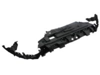 Ford G1EZ-17C897-A Support, Front Ford G1EZ-17C897-A Support, Front
