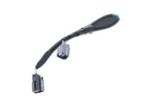 Ford DA5Z-14A411-B Wire Assembly Ford DA5Z-14A411-B Wire Assembly