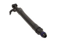 Ford JB5Z-17603-BA Washer Nozzle, Front Ford JB5Z-17603-BA Washer Nozzle, Front