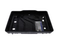 Ford 3C2Z-10732-A Battery Tray Ford 3C2Z-10732-A Battery Tray