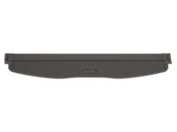 Ford FA1Z-5845440-AJ Luggage Cover Ford FA1Z-5845440-AJ Luggage Cover
