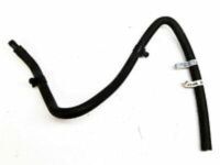 Ford 7L2Z-9K318-A Vapor Hose Ford 7L2Z-9K318-A Vapor Hose