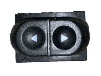 Ford E-150 Econoline Power Window Switch - E6DZ-14529-C Window Switch, Passenger Side