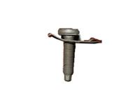 Ford -W712295-S439 Bolt Ford -W712295-S439 Bolt