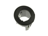 Ford DM5Z-15K861-AAPTM Parking Sensor Front Bracket, Inner Passenger Side Ford DM5Z-15K861-AAPTM Parking Sensor Front Bracket, Inner Passenger Side