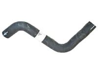 Ford 4R3Z-8260-AA Upper Hose Ford 4R3Z-8260-AA Upper Hose