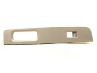 Ford BL7Z-14526-AA Switch Housing, Passenger Side Ford BL7Z-14526-AA Switch Housing, Passenger Side