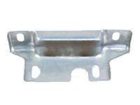 Ford 6W3Z-8B455-A Front Panel Mount Bracket Ford 6W3Z-8B455-A Front Panel Mount Bracket