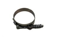 Ford 6C2Z-6K786-AA Connector Clamp, Lower Ford 6C2Z-6K786-AA Connector Clamp, Lower