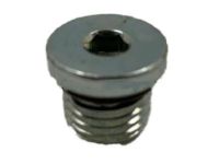 Ford F81Z-9077-AA Plug Ford F81Z-9077-AA Plug