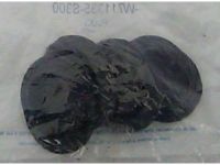Ford -W711335-S300 Quarter Panel Plug Ford -W711335-S300 Quarter Panel Plug
