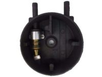 Ford 3C2Z-9G735-AA Regulator - Fuel Pressure Ford 3C2Z-9G735-AA Regulator - Fuel Pressure