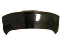 Ford HS7Z-5440110-A Trunk Lid, Rear Ford HS7Z-5440110-A Trunk Lid, Rear