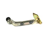 Ford F2UZ-1525028-A Roller Guide, Upper Ford F2UZ-1525028-A Roller Guide, Upper