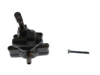 Ford 3C3Z-3A674-AARM Power Steering Pump Ford 3C3Z-3A674-AARM Power Steering Pump