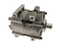 Ford 4R3Z-19703-A Compressor Assembly Ford 4R3Z-19703-A Compressor Assembly