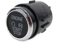 Ford DA5Z-10B776-AA Power Switch Ford DA5Z-10B776-AA Power Switch