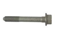 Ford -W704586-S439 Shock Lower Bolt Ford -W704586-S439 Shock Lower Bolt