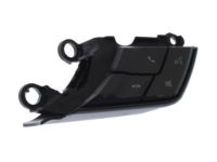 Ford FR3Z-9C888-EA Cruise Switch, Passenger Side Ford FR3Z-9C888-EA Cruise Switch, Passenger Side