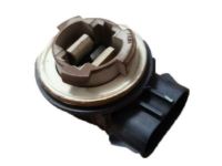Ford F1TZ-13411-A Socket & Wire, Front