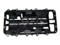 Ford BR3Z-6710-B Oil Pan Gasket Ford BR3Z-6710-B Oil Pan Gasket