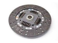 Ford 7L5Z-7550-A Disc Ford 7L5Z-7550-A Disc