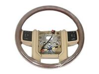 Ford 7C3Z-3600-AB Wheel Assembly - Steering