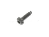 Ford -W505594-S440 Plate Bolt Ford -W505594-S440 Plate Bolt