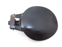 Ford XW4Z-54405A26-AA Fuel Door Ford XW4Z-54405A26-AA Fuel Door