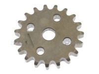 Ford 8E5Z-6652-A Drive Gear Ford 8E5Z-6652-A Drive Gear